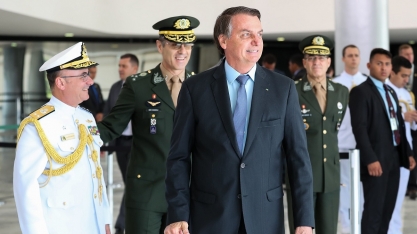 Estado de sítio pode ser o início da escalada do golpe