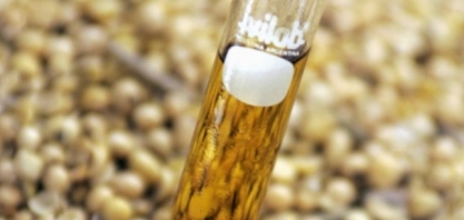 Indústria de soja pede aumento da mistura de biodiesel no próximo leilão