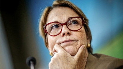 Ministra quer, mas quem paga? 