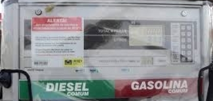 Gasolina e diesel interrompem queda nos postos após reajustes da Petrobras