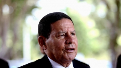 Brasil perdeu a narrativa do ponto de vista ambiental, diz vice-presidente