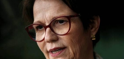 Brasil poderia produzir mais sem derrubar uma árvore sequer, diz ministra