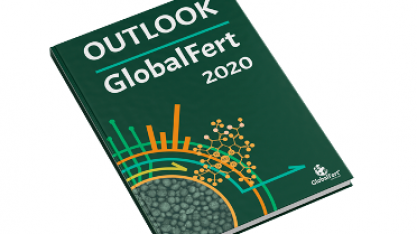 1ª edição do Outlook GlobalFert 2020 é lançada com sucesso