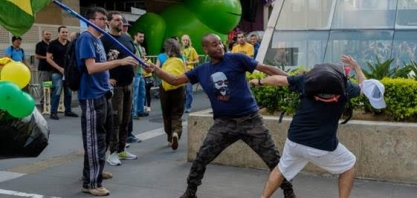 Opinião e princípios – Hamilton Mourão