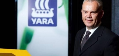 Poder de compra de adubo do sojicultor é o maior em 10 anos, diz Yara