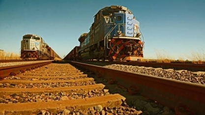 Locomotiva BNDES para leilão da Ferrogrão