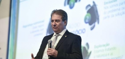 ‘Não precisa passar as coisas de baciada. Pega mal pro agro’