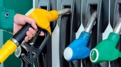 Gasolina e etanol mantêm alta nos postos; diesel fecha semana estável