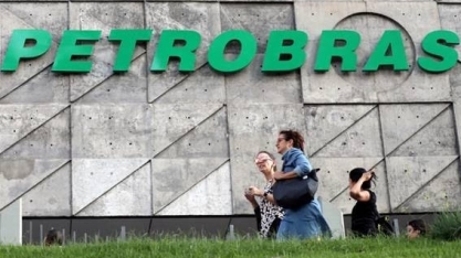 Petrobras:  Metade do pessoal administrativo em home office permanente