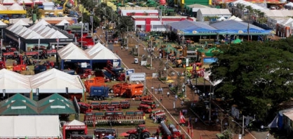 Onda virtual avança e leva Coopercitrus a promover feira online