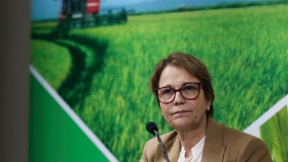 “A comunicação é nosso desafio; a imagem do Brasil lá fora é muito ruim”