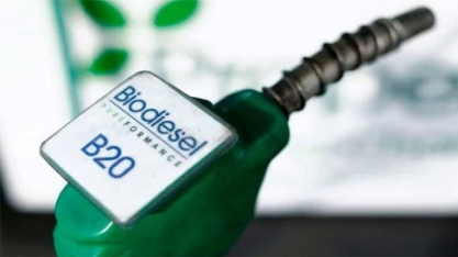 Biodiesel: Abiove lamenta redução de aumento e quer penalidades