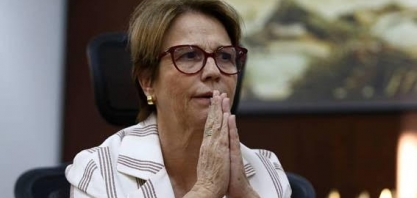 Ministra agora é chamada pelos europeus de 'senhora desmatamento'