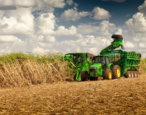 “Etanol veio na esteira da crise; cana inclusa no apoio à comercialização” 