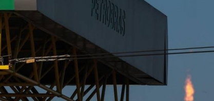 Petrobras eleva diesel em 8% na refinaria; gasolina sobe 5%