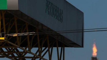 Petrobras eleva diesel em 8% na refinaria; gasolina sobe 5%