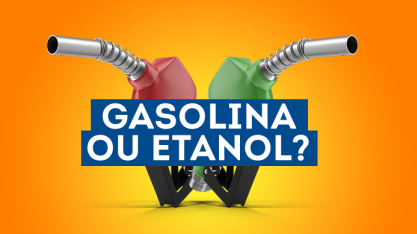  Etanol continua competitivo com gasolina em apenas 4 Estados 