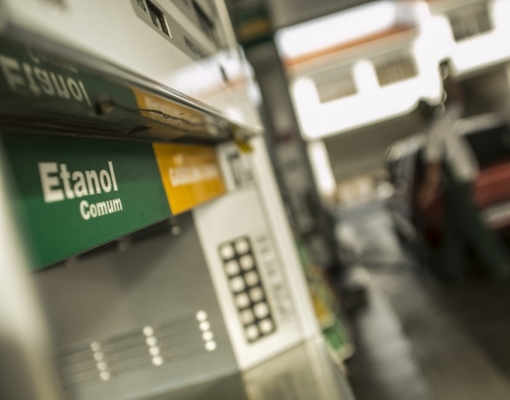 Preço médio do etanol sobe na semana em 11 Estados e no DF