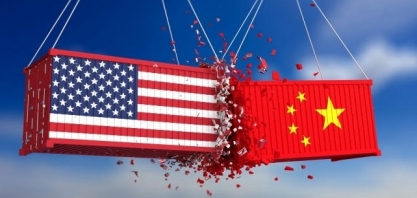 Covid:Exportadores de alimentos dos EUA desistem da China após restrições