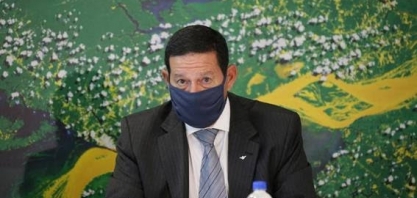 Desmatamento:Crítica de investidores será respondida com verdade e trabalho