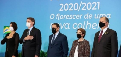 Plano Safra eleva recursos, mas produtor vê redução tímida dos juros