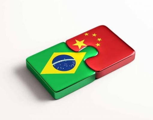 Exportação do agronegócio cresce 18% em maio com compras chinesas 