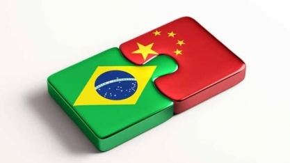 Exportação do agronegócio cresce 18% em maio com compras chinesas 