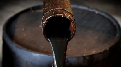  Petróleo:Preços sobem com apoio da Opep+,mas coronavírus pressiona mercado