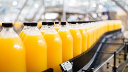 Embarque de suco de laranja pode fechar safra com alta de 17,5%