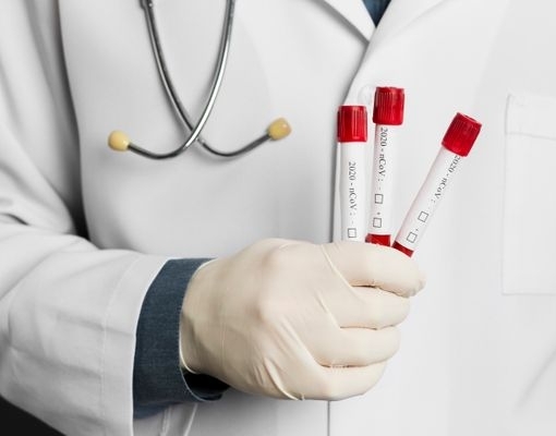 BRF aplica testes de coronavírus em seus trabalhadores