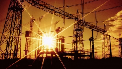 Carga de energia deve recuar 5,4% em junho, após tombo de 12% em abril