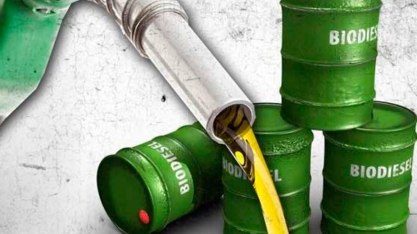 ANP reduz mistura de biodiesel no diesel para 10% até domingo 