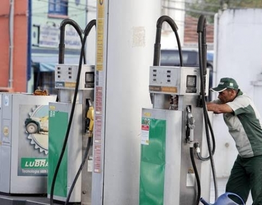 Lucro da BR Distribuidora cai 50,9% para R$ 234 milhões no 1º trimestre