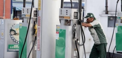 Lucro da BR Distribuidora cai 50,9% para R$ 234 milhões no 1º trimestre