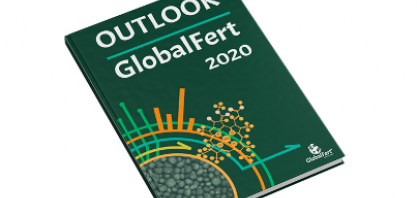 Lançamento Online do OUTLOOK GLOBALFERT 2020