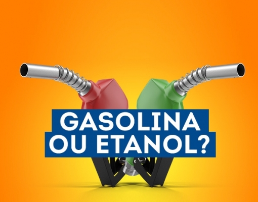 Etanol está no limite da competitividade