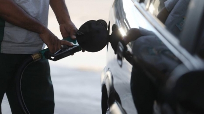 Petrobras aumenta gasolina em 10%; no acumulado do ano,queda ainda é de 24%