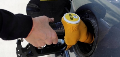  Venda de diesel avança 3,5% em junho; operação de refinarias cresce