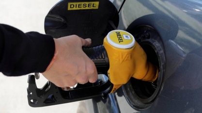  Venda de diesel avança 3,5% em junho; operação de refinarias cresce