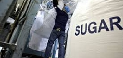 Espera para carregamento de açúcar em terminal  em Santos atinge 45 dias 