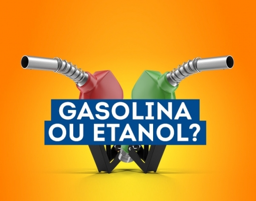 Etanol continua competitivo com gasolina apenas em 4 Estados