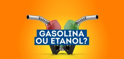 Etanol continua competitivo com gasolina apenas em 4 Estados