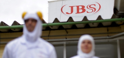 Justiça ameaça plano da JBS de mudar sede para o exterior