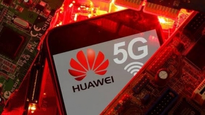 Huawei alerta que sucumbir à pressão de Trump atrasará 5G e elevará custos 