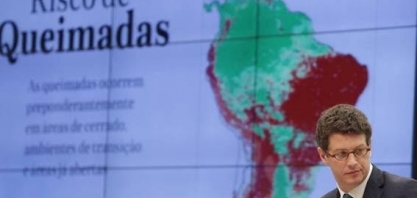 'Precisamos ir à Europa ouvir as críticas’