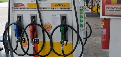 Preço dos combustíveis sobe em junho com repasses de refinarias