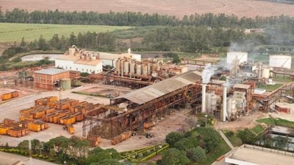 Já chega a 110 o número de usinas sucroenergéticas em recuperação judicial  