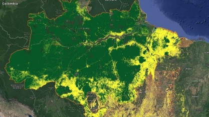 Lenda rural – Por Roberto Smeraldi
