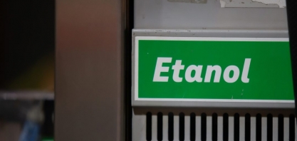 Etanol: Preço médio sobe na semana em 15 Estados e no DF