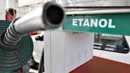 Etanol: Preço médio sobe na semana em 14 Estados e no DF
